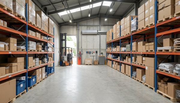 Garde-meuble ou box de stockage à Paris : quelle solution choisir pour entreposer ses affaires ?