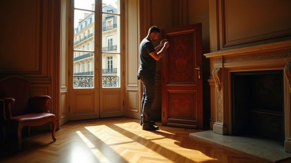 Réussir votre rénovation à Paris avec des experts qualifiés