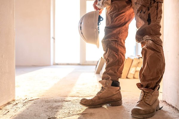 Comment choisir les meilleures chaussures de sécurité pour votre métier ?