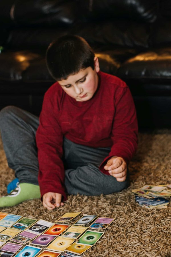 Carte pokémon personnalisée : comment faire le bon choix ?